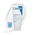 Produktbild: CeraVe Feuchtigkeitscreme 177 ml - Für trockene Haut mit Hyaluron & Ceramiden
