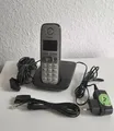 Produktbild: Gigaset E310 • Kabellos DECT Festnetz • Telefon Seniorentelefon mit Basisstation