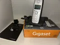 Produktbild: Gigaset E310 Schnurloses Dect Festnetz Telefon Seniorentelefon mit Basisstation