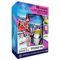 Produktbild: Topps UCL Mini-Dose, T.20/21-Aufkleber (9 Beutel)