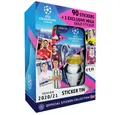 Produktbild: Topps Sammelkarte TOPPS - Champions League 2020/21 Sticker - 1 Tin