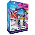 Produktbild: TOPPS - Champions League 2020/21 Sticker - 1 Tin