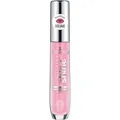 Produktbild: essence cosmetics extreme shine volume lipgloss, Lip Gloss, Nr. 02 Summer Punch, pink, strahlend frisch, glänzend, transluzent, vegan, ölfrei, ohne Alkohol (5ml)