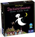 Produktbild: HUCH! Spiel Das kleine Gespenst, Kinderspiel