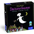 Produktbild: Huch 882059 - Das kleine Gespenst - Kinderspiel, 2-4 Spieler, ab 5 Jahren (DE-Ausgabe) (Deutsch) (882059)