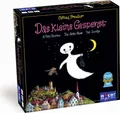 Produktbild: 882059 - Das kleine Gespenst - Kinderspiel, 2-4 Spieler, ab 5 Jahren (DE-Ausgabe)