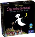 Produktbild: Das kleine Gespenst Kai Haferkamp Spiel *unvollständig* Gesellschaftsspiel ✅