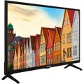 Produktbild: XF32SN550SD, LED-Fernseher 80 cm (32 Zoll), schwarz, FullHD, Triple Tuner, SmartTV, DVD-Spieler