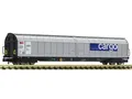 Produktbild: Fleischmann 6660064 Großraum-Schiebewandwagen der SBB Cargo, Spur N