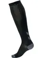Produktbild: Hummel Socken ELITE COMPRESSION SOCK, Schwarz/Asphalt, 4, 203405-1006