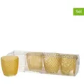 Produktbild: Boltze 4er-Set: Windlichter 