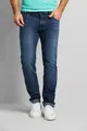 Produktbild: bugatti 5-Pocket-Jeans mit Power Stretch