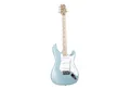 Produktbild: PRS E-Gitarre, E-Gitarren, Premium-Instrumente, John Mayer Silver Sky MN Polar Blue - Custom E-Gitarre