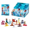 Produktbild: Jada Disney Blind Pack Nanofigs, 12-sort. (9336211314R00)