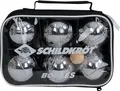 Produktbild: Donic-Schildkröt Boule Pettanque Set 6 Stück | B-WARE