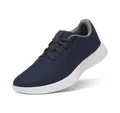 Produktbild: allbirds Wool Runner NZ (Merinowolle) navyblau Damen Sneaker