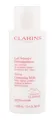 Produktbild: CLARINS Velvet Cleansing Milk With Alpine Golden Gentian & Lemon Balm Extracts 400 ml