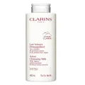 Produktbild: 3666057218392 Clarins Velvet Cleansing Milk mleczko do demakijażu 400ml (P1)