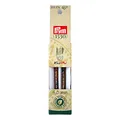 Produktbild: Prym 223374 Rundstricknadelspitzen Natural kurz 8,7 cm 5,00 mm