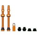 Produktbild: Muc Off Tubeless Valve Kit V2 Universal for MTB & - Road, orange, 60