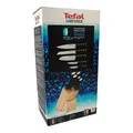 Produktbild: Tefal Ice Force Messerblock Set 6-tlg. Edelstahl Küchenmesser K232S574 NEU