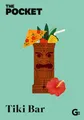 Produktbild: Pocket Tiki Bar - Hardback - G245z