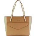 Produktbild: Lancaster Saffiano Signature Tote Bag Nude