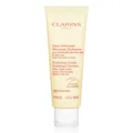 Produktbild: Clarins - Sanftes schaumendes Reinigungsmittel mit Alpenkräutern und Aloe Vera E