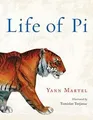 Produktbild: Life of Pi | Buch | Zustand akzeptabel