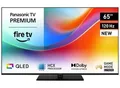 Produktbild: Panasonic TV-65W85BEZ Smart TV 164 cm (65
