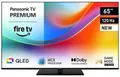 Produktbild: Panasonic TV-65W85BEZ LED-Fernseher