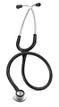 Produktbild: 3M Littmann Classic II Säuglingsstethoskop, 2114, schwarz, 71 cm Schlauchlänge, Membrandurchmesser: 30 mm, Trichterdurchmesser: 19 mm, 1 Stück