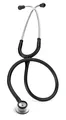 Produktbild: Littmann 3M Classic II Säuglingsstethoskop 2114 Schwarz Neu
