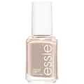 Produktbild: Essie Nagellack für farbintensive Fingernägel, Nr. 121 topless & barefoot, Nude, 13,5 ml