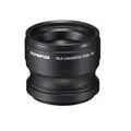 Produktbild: Olympus TCON-T01 - Konverter - für Stylus Tough TG-2, TG-2 iHS, TG-3, TG-4, Tough TG-1, TG-1 iHS, TG-3, TG-4, TG-5