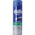 Produktbild: Gillette Series Sensitive (200 ml, Rasiergel) (015576)