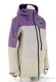 Produktbild: Picture Lassen 2L Damen Skijacke Gore-Tex-Beige-S