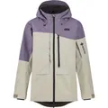 Produktbild: Picture Damen Lassen GTX Jacke (Größe S, beige)
