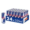 Produktbild: Red Bull Energy Drink Classic, 24 x 355ml EINWEG