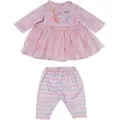 Produktbild: BABY born Kleid Rosé 36cm, Puppenzubehör
