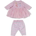 Produktbild: Zapf Creation BABY born Kleid Rosé 36cm (838792)