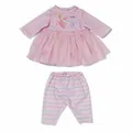 Produktbild: BABY born Kleid Rosé 36cm, 838792