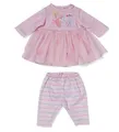 Produktbild: 4001167838792 Baby Born Dress Rose 36 cm Zapf