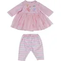 Produktbild: ZAPF Creation BABY born® Kleid Rosé 36cm, Puppenzubehör