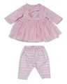 Produktbild: Baby Born - Dress Rose 36 Cm (838792) Toy NEU