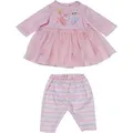 Produktbild: BABY born Kleid Rosé 36cm