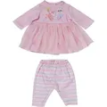 Produktbild: BABY born Kleid Rosé 36cm