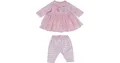 Produktbild: BABY born® Kleid Rosé 36cm