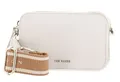 Produktbild: Ted Baker Umhängetasche Stunna Mini Webbing Crossbody Bag, aus echtem Rindsleder
