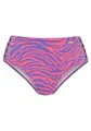 Produktbild: Venice Beach Highwaist-Bikini-Hose Fjella mit gekreuzten Bändern